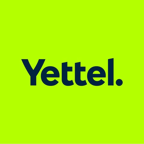 Yettel