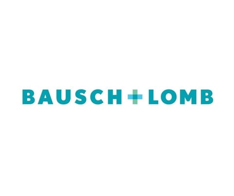 Bausch + Lomb