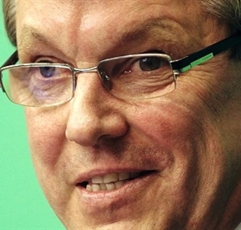 Matolcsy György