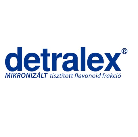 Detralex