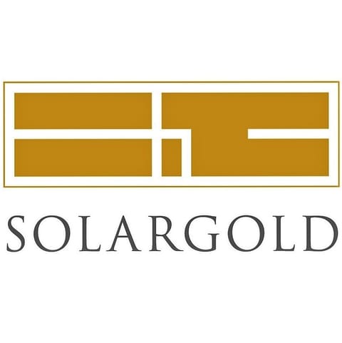 SolarGold