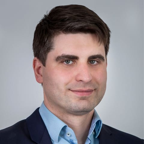 Barta Bence Andersen Adótanácsadó Zrt. partner