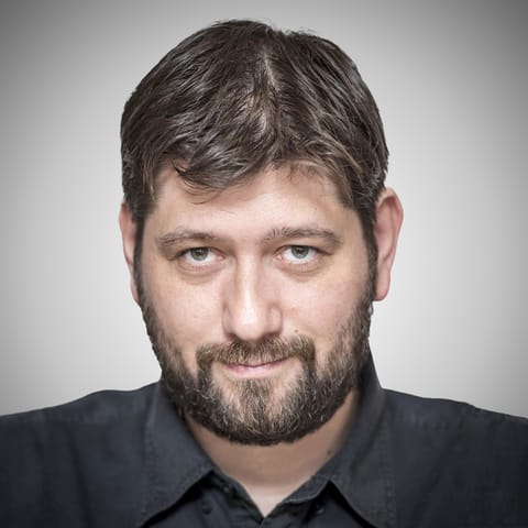 Túry  Gergely