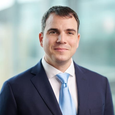 Soós Péter szenior privátbankár