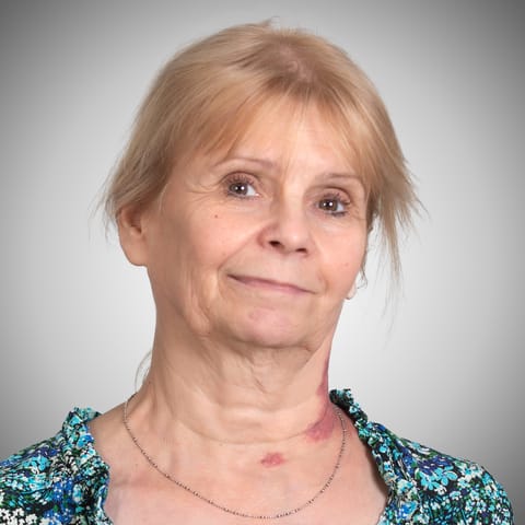 Puszta Dóra