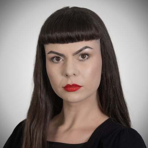 Sztupa  Melitta Boglárka