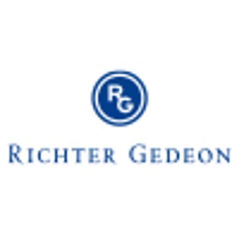 Richter Gedeon Nyrt.