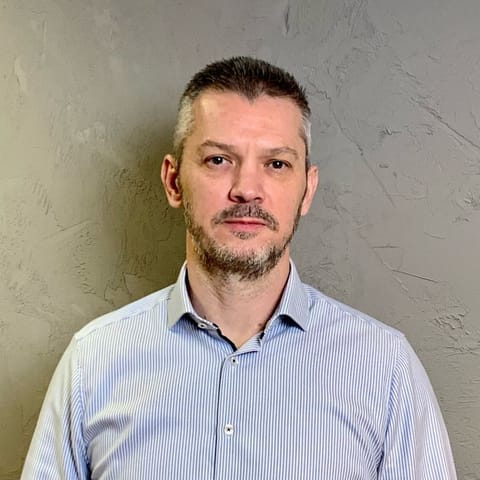 Nagy Norbert adószakértő