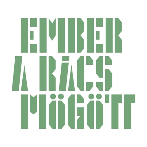 Ember a rács mögött börtönkiállítás 