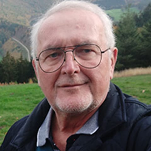 Vértessy Péter / Brüsszel