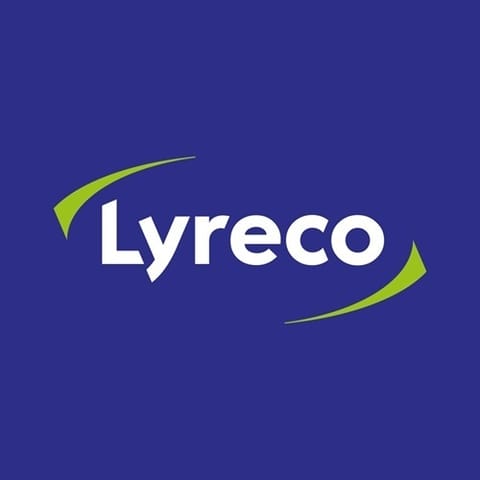 Lyreco Central Europe
