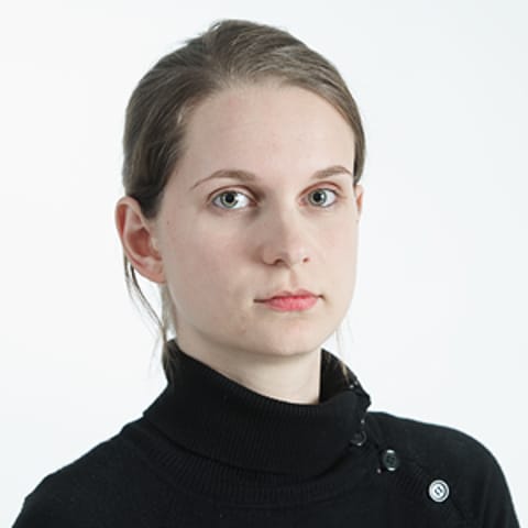 Börcsök Zsófia