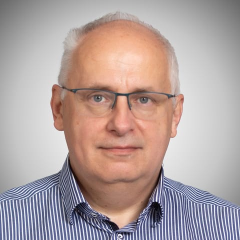 Németh  András