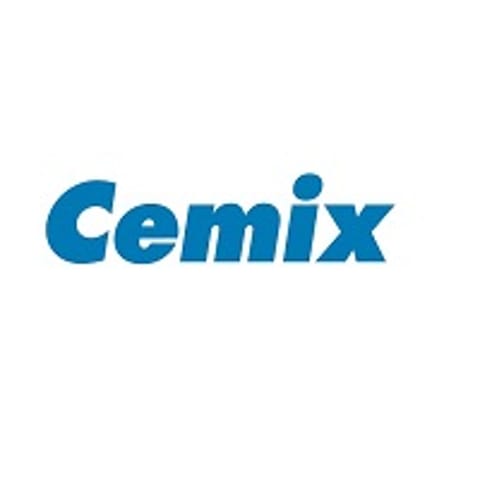 Cemix Hungary Kft.