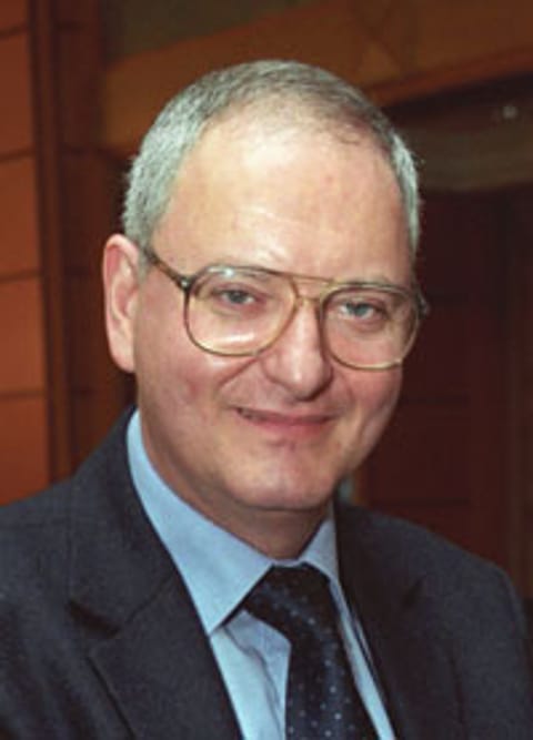 Karsai Gábor