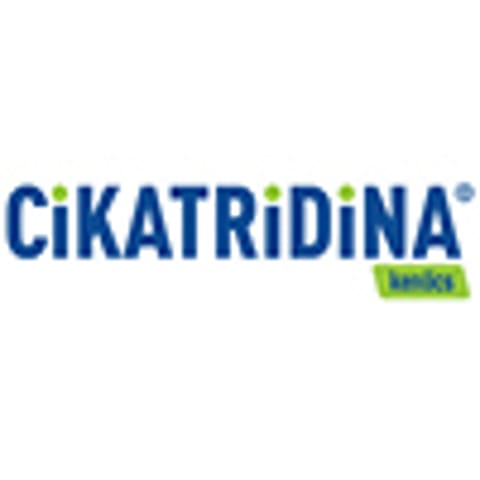 Cikatridina 