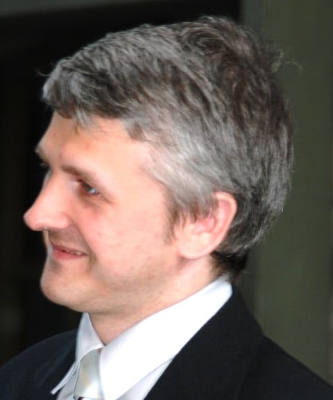 Nagy Attila Tibor