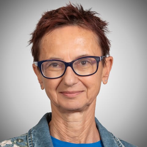 Gyenis  Ágnes