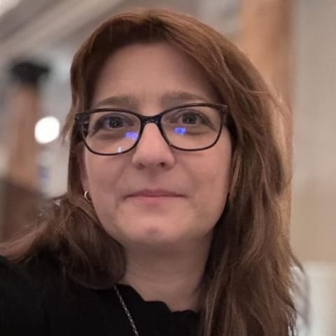 Skrám Katalin vámszakmai tanácsadó