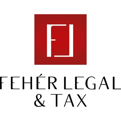 Fehér Legal & Tax
