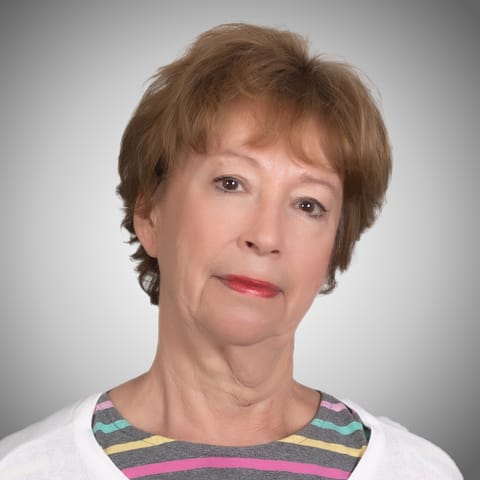 Kocsis Györgyi 