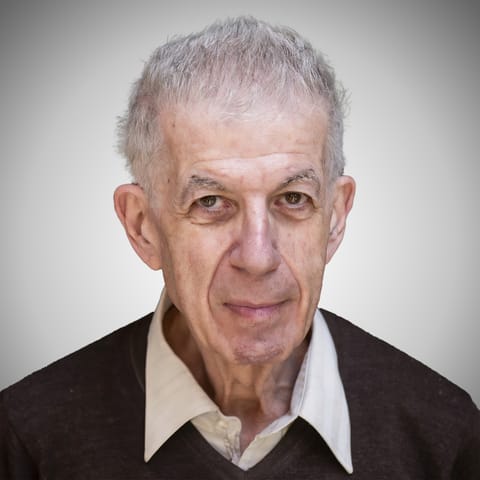 Domány  András