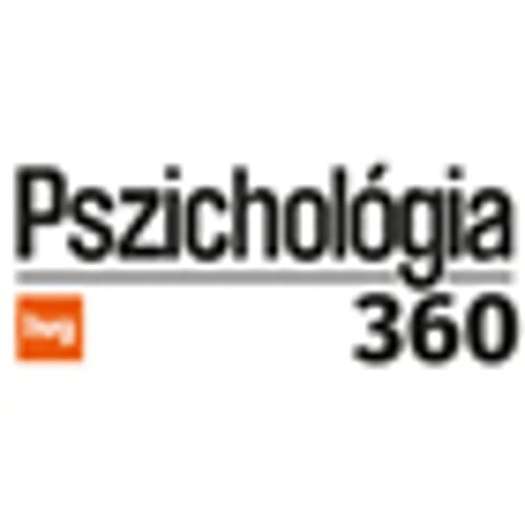 HVG Pszichológia 360