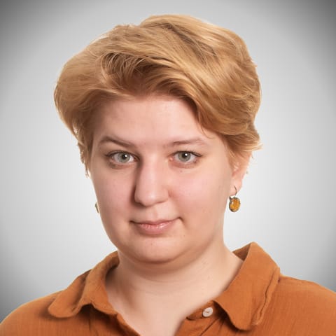 Iványi  Blanka