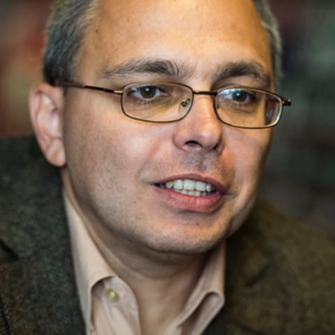 Dragomán György