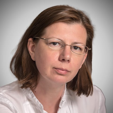 Sághy Erna
