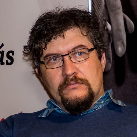Demény Péter