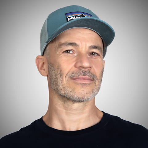Földes András 