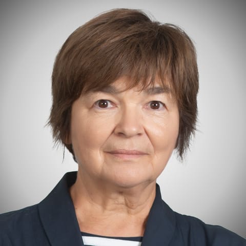 Jakus  Ibolya