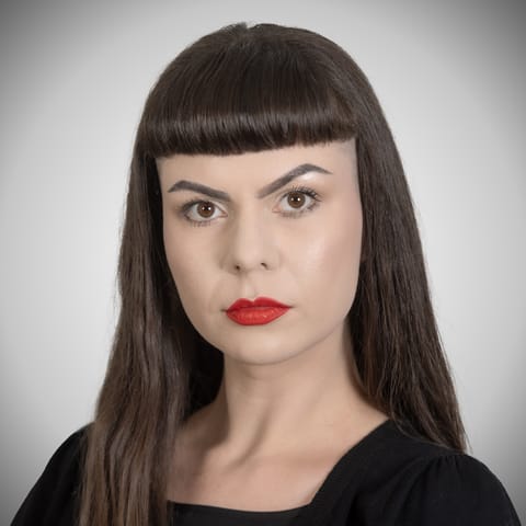 Sztupa  Melitta Boglárka