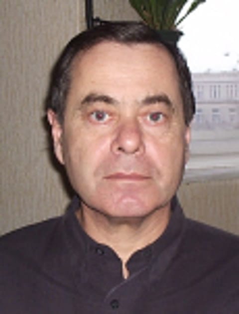 Pelle János 