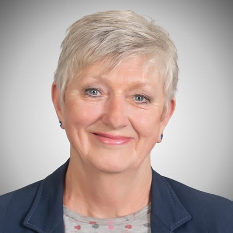 Szentgyörgyi  Rita