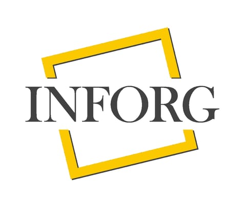 Inforg Zrt.
