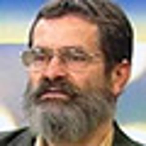Elek István