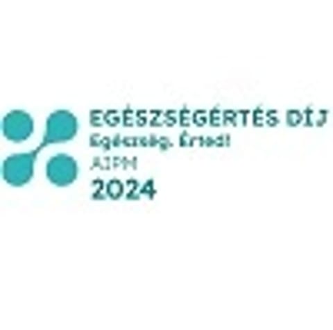  Egészségértés Díj