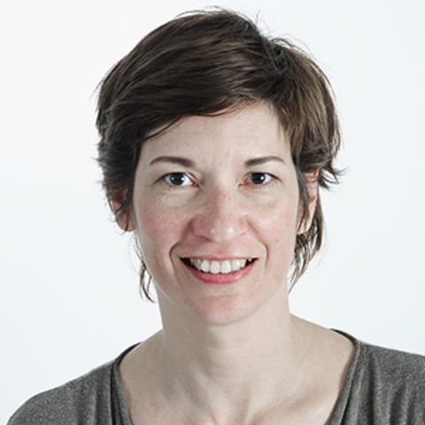 Molnár Barbara