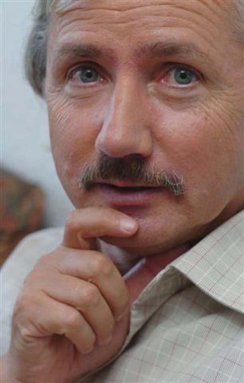 Lengyel László 