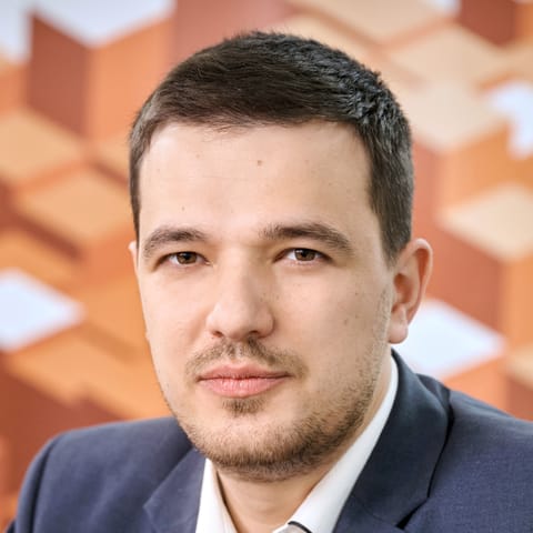 Bukovszki András