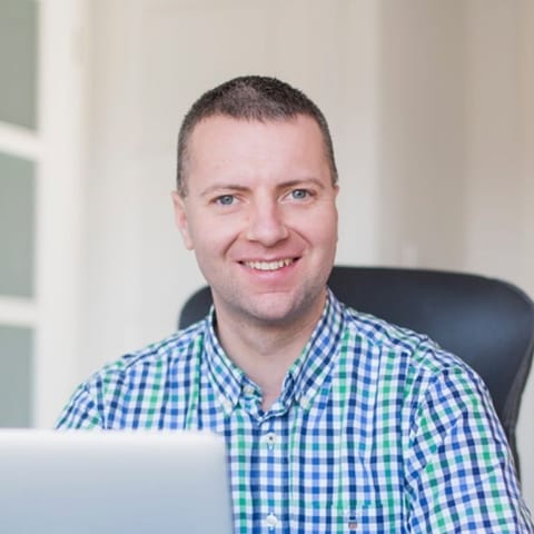 Gergely Péter pénzügyi szakértő
