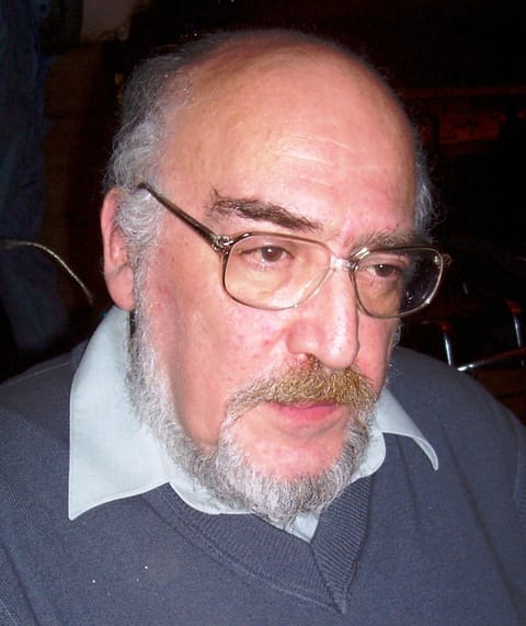 Varga László