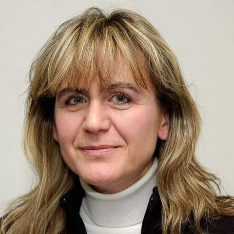 Németh Teréz Katalin