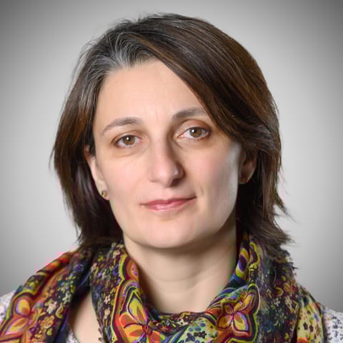 Parászka Boróka 