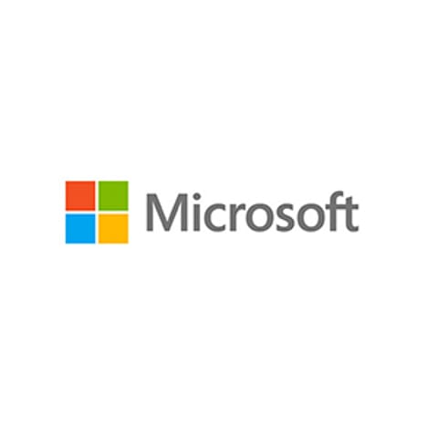 Microsoft