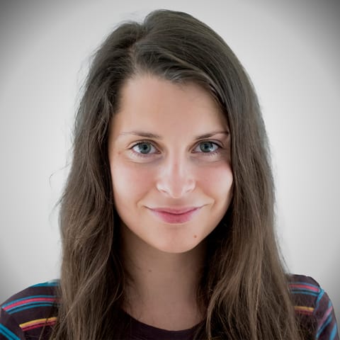 Csatlós Hanna