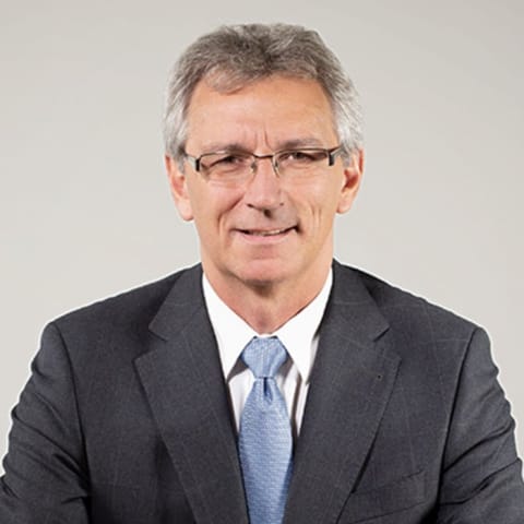 Bánfai Zsolt pénzügyi tanácsadó