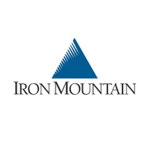 Iron Mountain